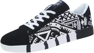 8.5 Wide Womens Running Sneakers Zapatos Negros para Mujer De Vestir Elegantes Planos Fashion Sneakers Shoes for Women Black Platform Sneakers for Women Wide Toe Box Athletic Shoes Women Size 6.5