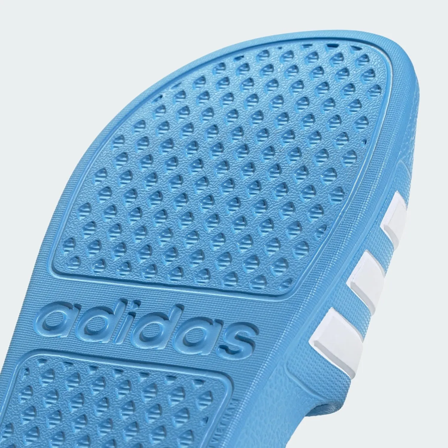 adidas Boy's Slide Sandals