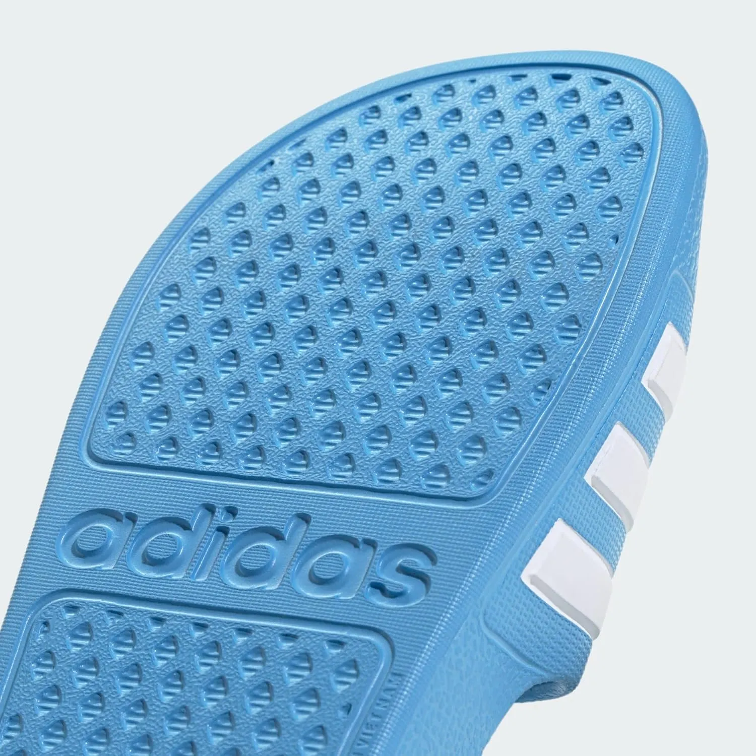 adidas Boy's Slide Sandals