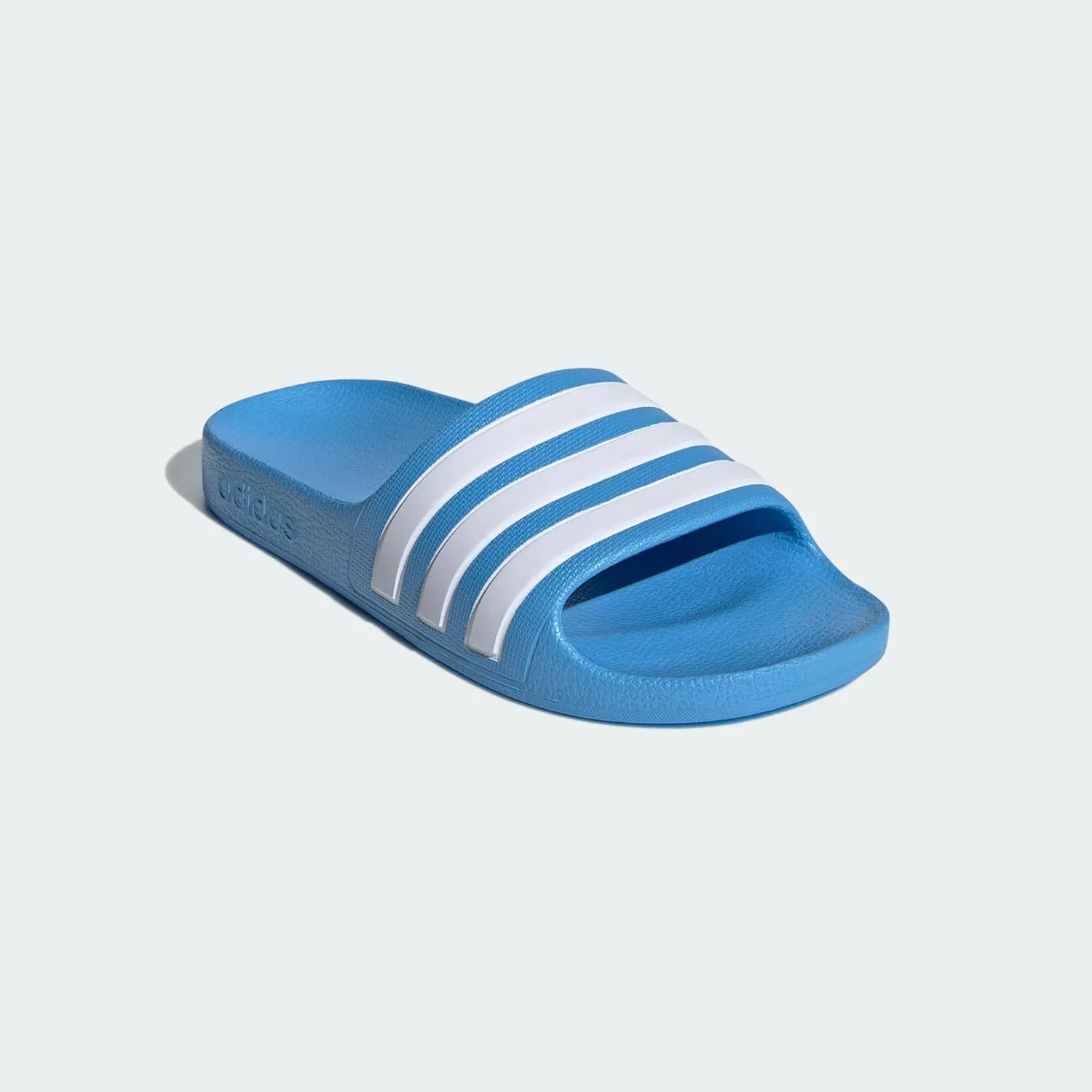 adidas Boy's Slide Sandals