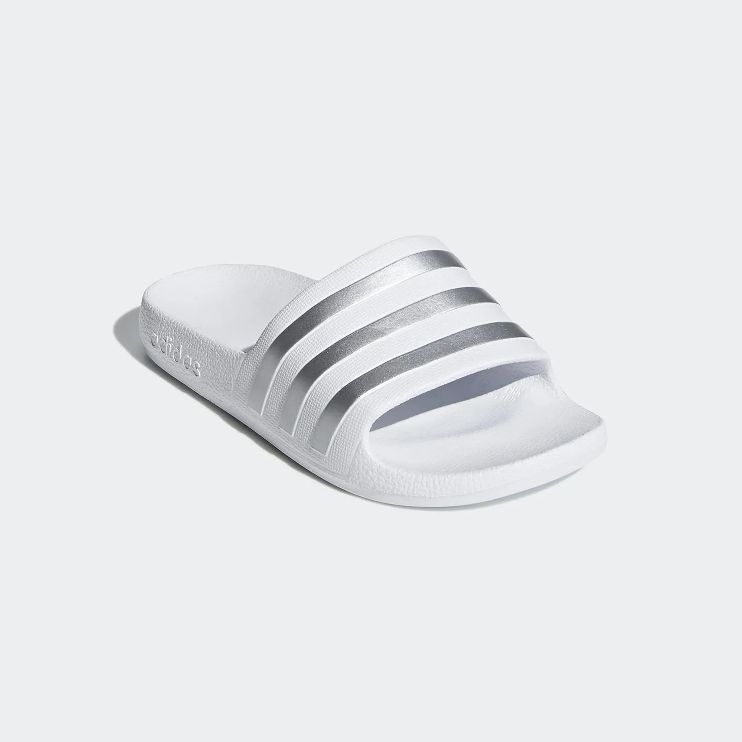 adidas Boy's Slide Sandals