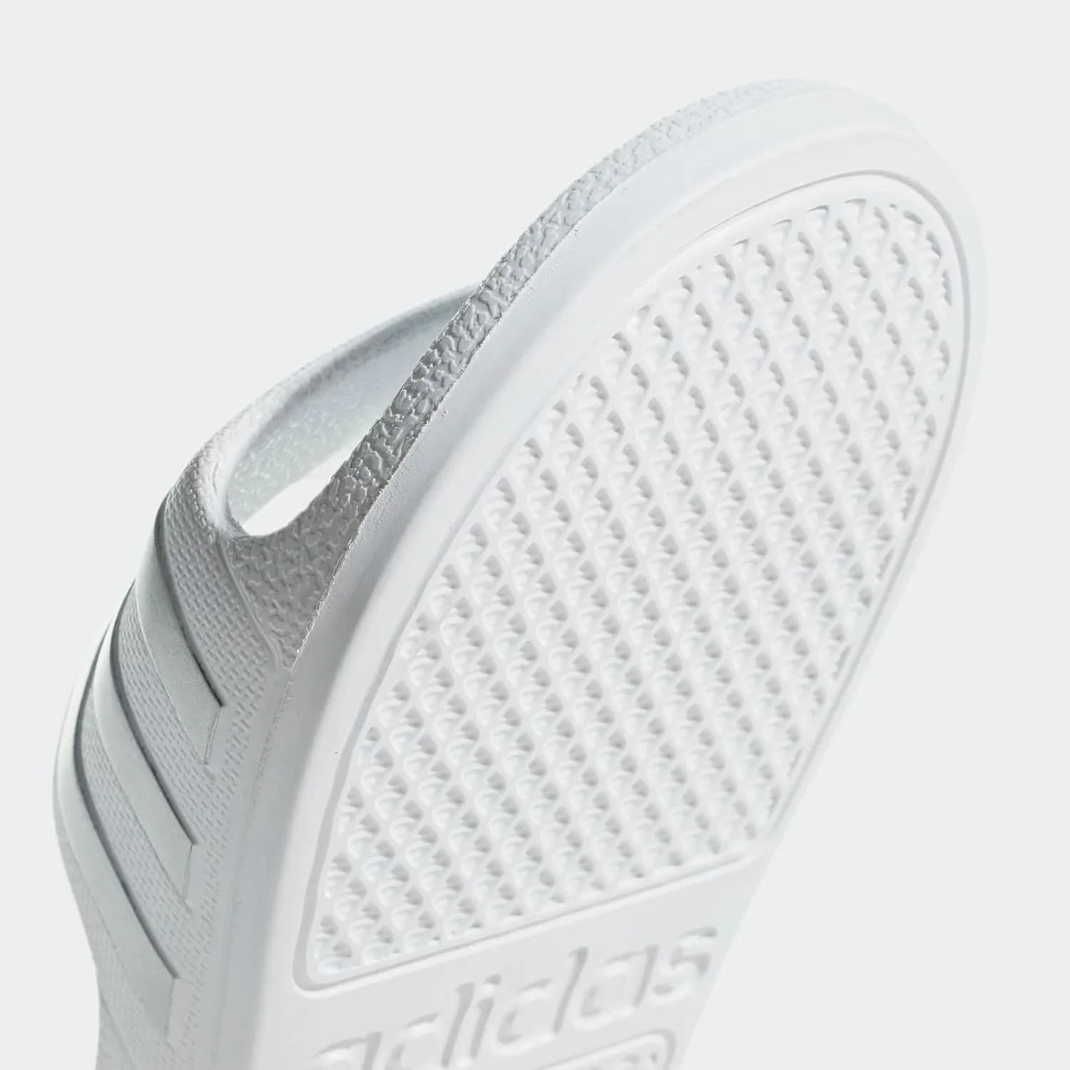 adidas Boy's Slide Sandals