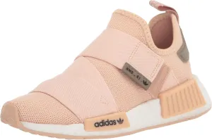 adidas Women's NMD R1 Slip On Shoes