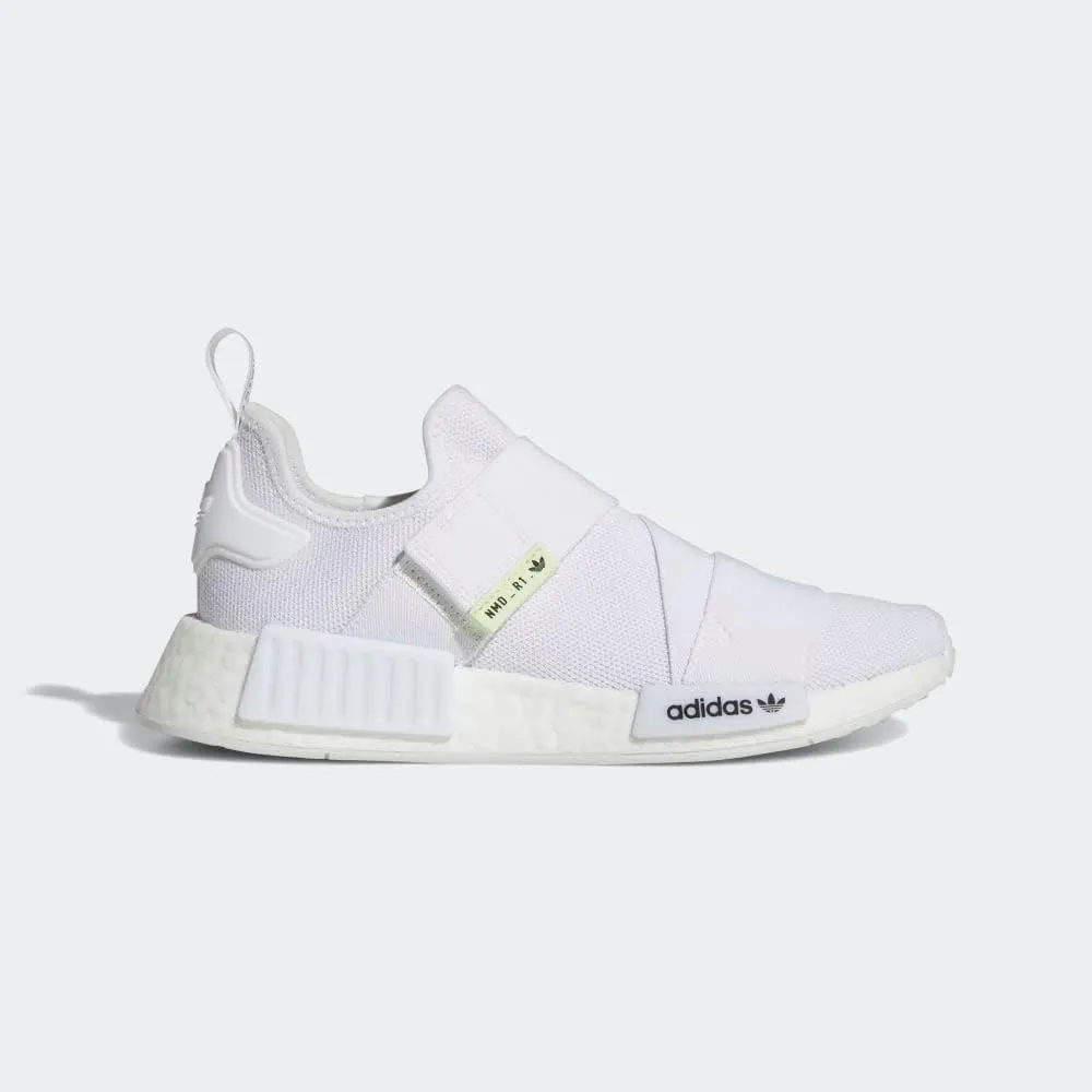 adidas Women's NMD R1 Slip On Shoes