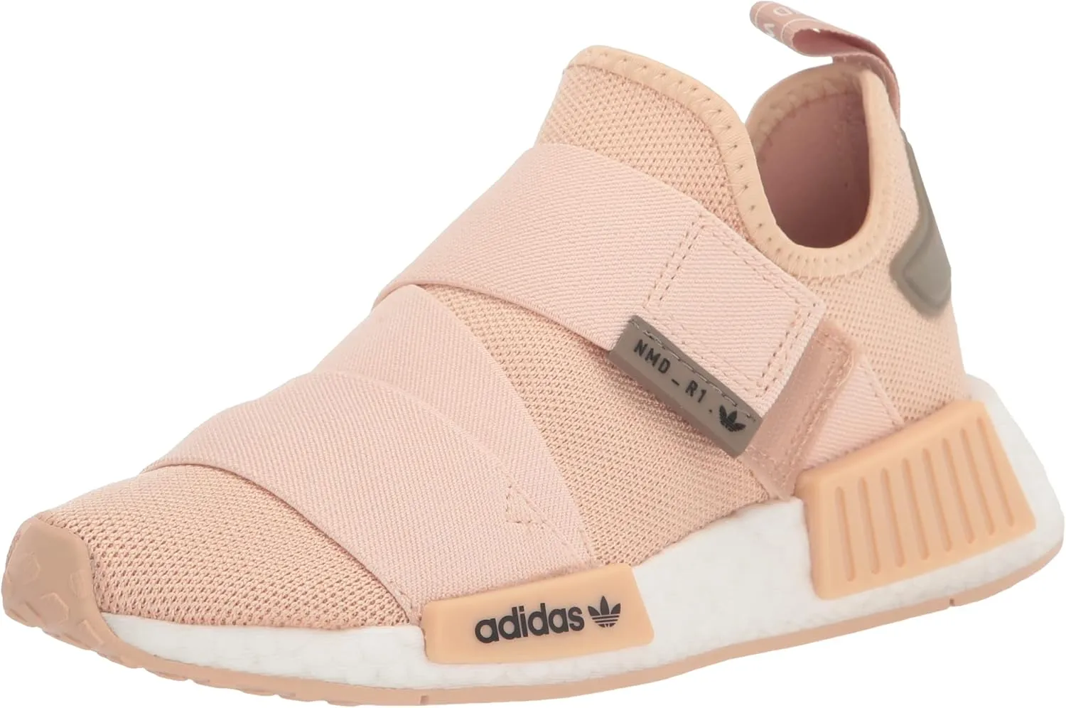 adidas Women's NMD R1 Slip On Shoes