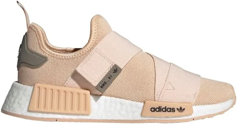 adidas Women's NMD R1 Slip On Shoes