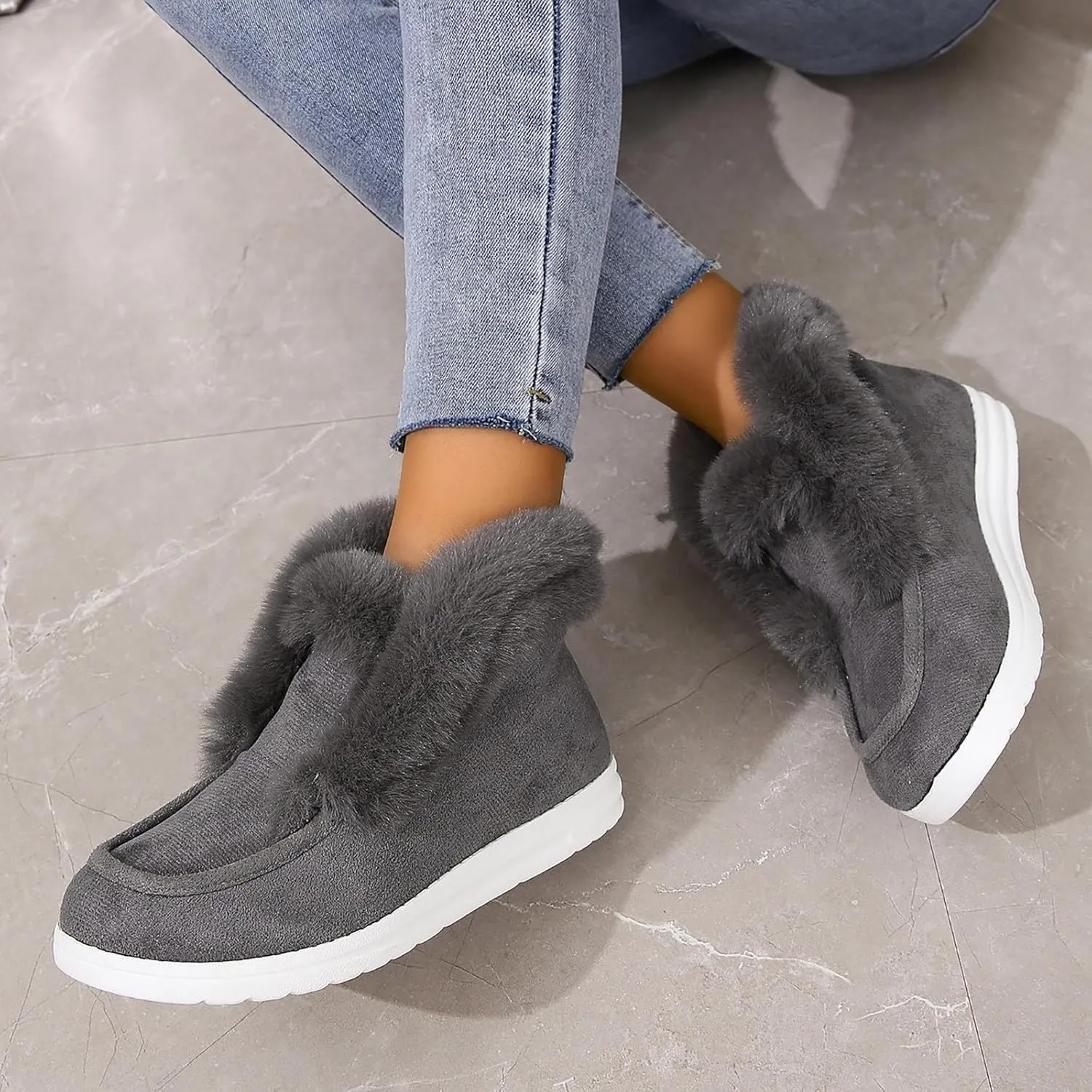 Ankle Boots with High Heel Boots for Women Ankle Booties 2024 Comfort Boots for Women Tall Ankle Boots Tan Dressy Ankle Boots for Women No Heel Womens Leather Ankle Boots Size 8