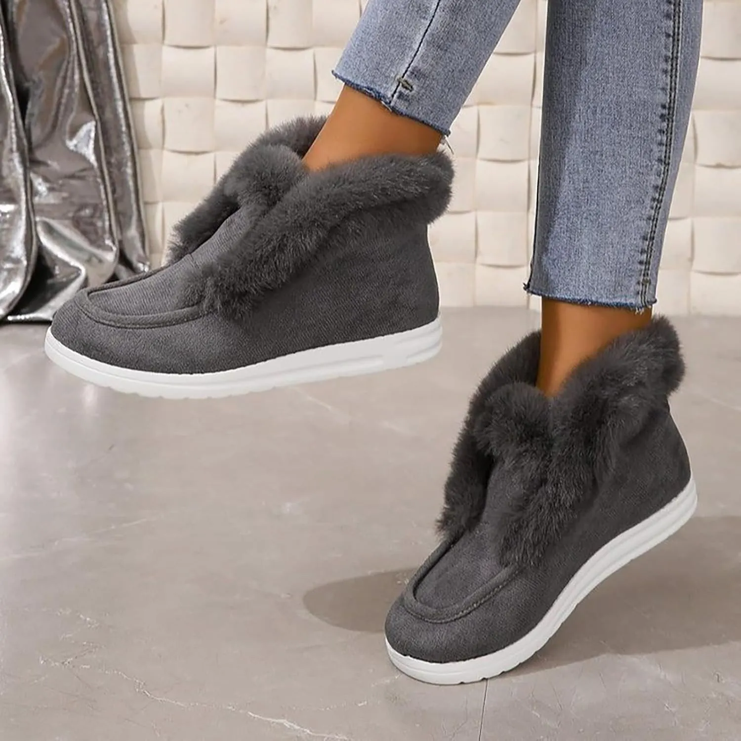 Ankle Boots with High Heel Boots for Women Ankle Booties 2024 Comfort Boots for Women Tall Ankle Boots Tan Dressy Ankle Boots for Women No Heel Womens Leather Ankle Boots Size 8