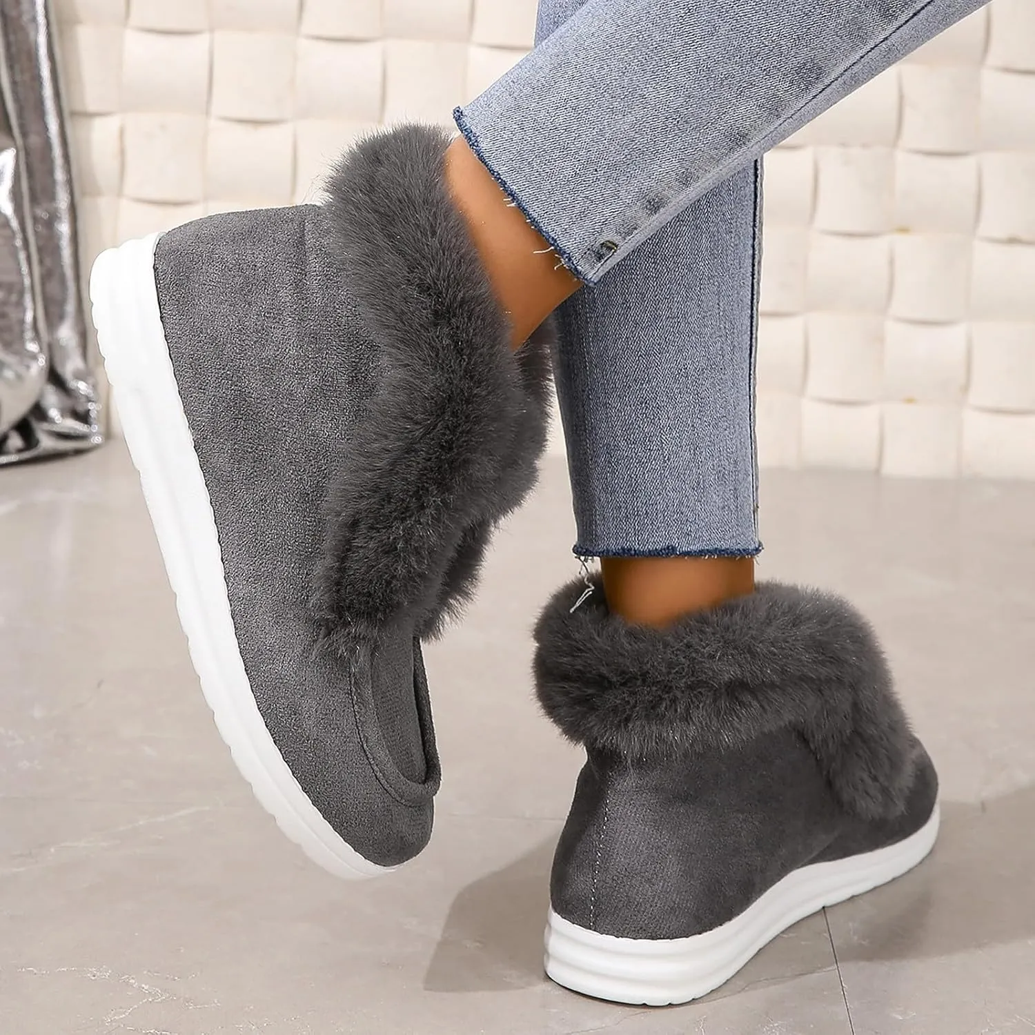 Ankle Boots with High Heel Boots for Women Ankle Booties 2024 Comfort Boots for Women Tall Ankle Boots Tan Dressy Ankle Boots for Women No Heel Womens Leather Ankle Boots Size 8
