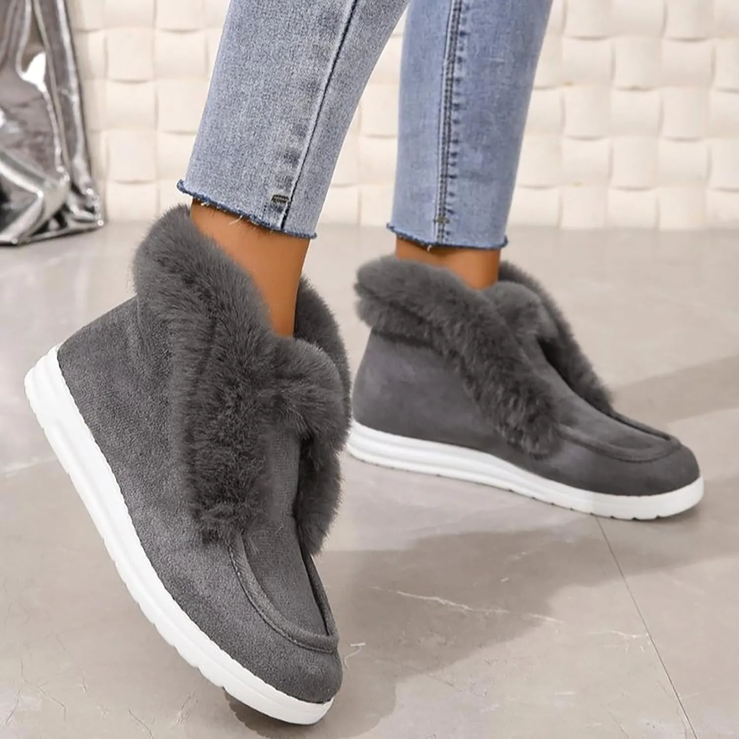 Ankle Boots with High Heel Boots for Women Ankle Booties 2024 Comfort Boots for Women Tall Ankle Boots Tan Dressy Ankle Boots for Women No Heel Womens Leather Ankle Boots Size 8
