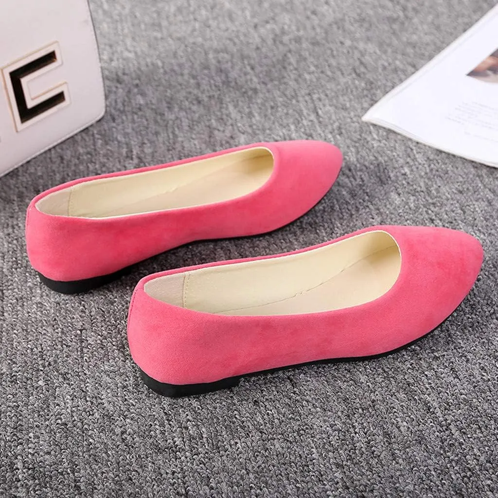 Barefoot Shoes Women Slip on Men's Loafers & Slip-Ons Wide Toe Box Trendy CasualClosed Back Lightweight Breathable Christmas Canvas Shoes Women Mens Casual Dress Shoes