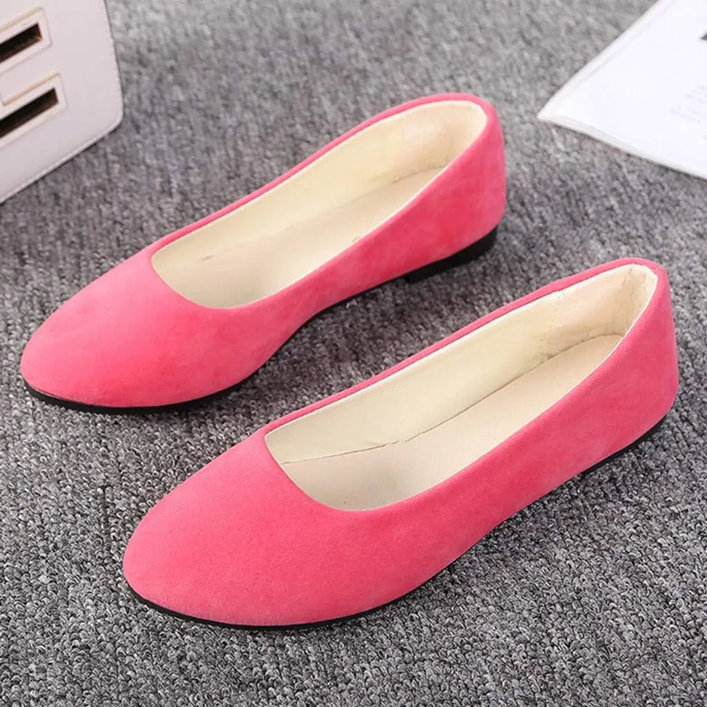Barefoot Shoes Women Slip on Men's Loafers & Slip-Ons Wide Toe Box Trendy CasualClosed Back Lightweight Breathable Christmas Canvas Shoes Women Mens Casual Dress Shoes