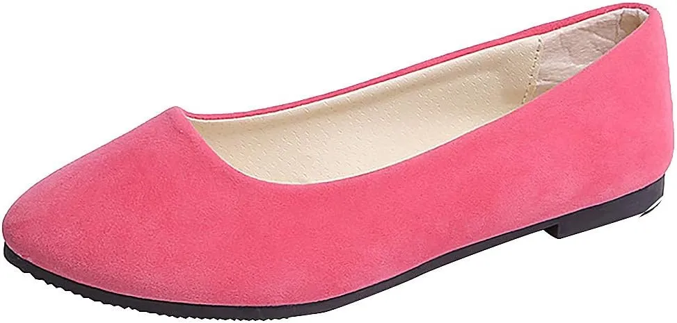 Barefoot Shoes Women Slip on Men's Loafers & Slip-Ons Wide Toe Box Trendy CasualClosed Back Lightweight Breathable Christmas Canvas Shoes Women Mens Casual Dress Shoes