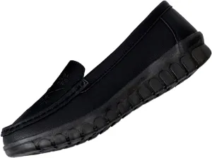 Barefoot Shoes Women Slip On Sneakers Women Mens Loafers Dress Shoes Closed Toe Indoor and Outdoor Christmas Running Shoes Women Wide Toe Box Trendy Casual