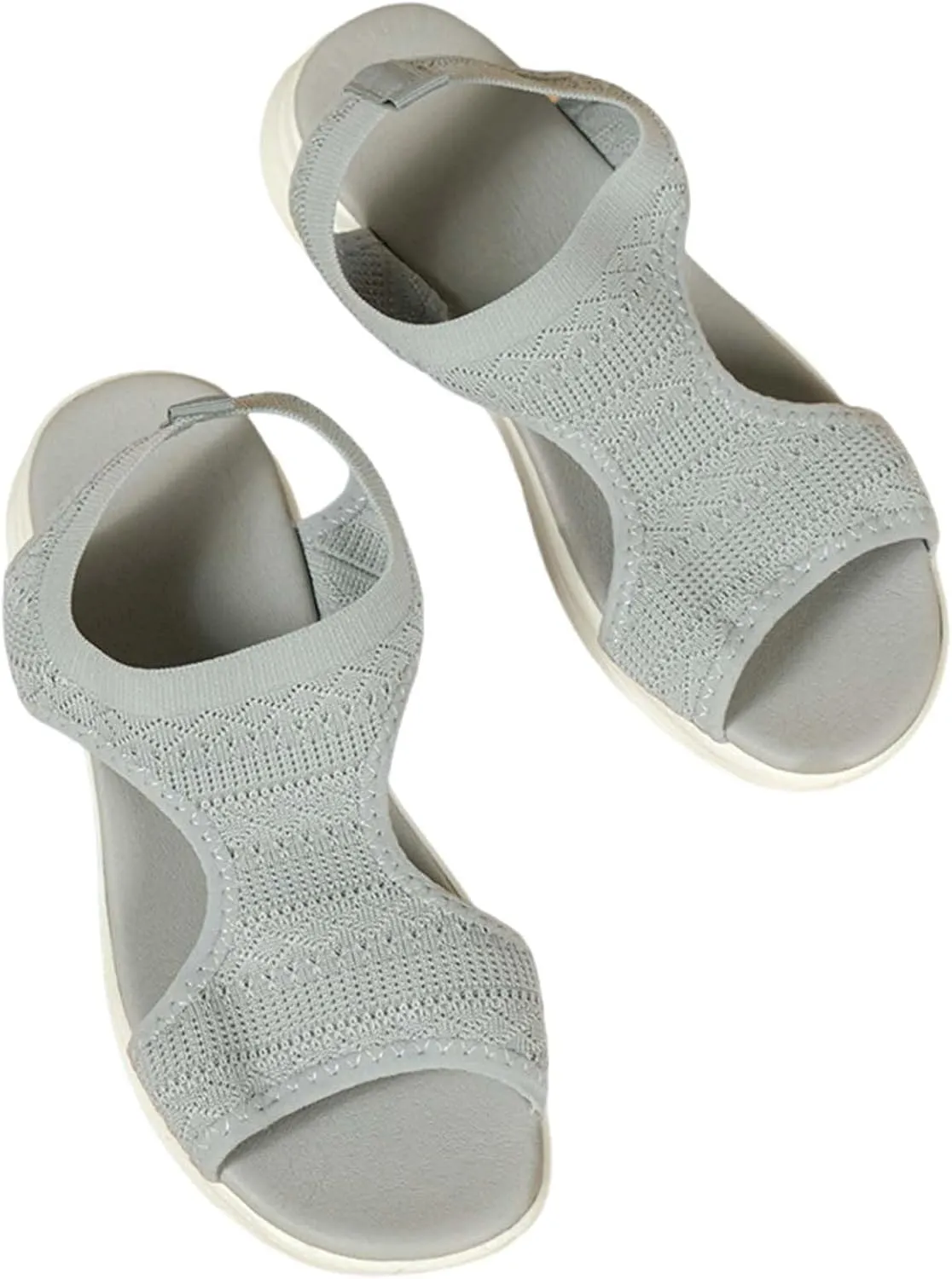 Barefoot Shoes Women Slip On Sneakers Women Mens Loafers Dress Shoes Closed Toe Indoor and Outdoor Christmas Running Shoes Women Wide Toe Box Trendy Casual