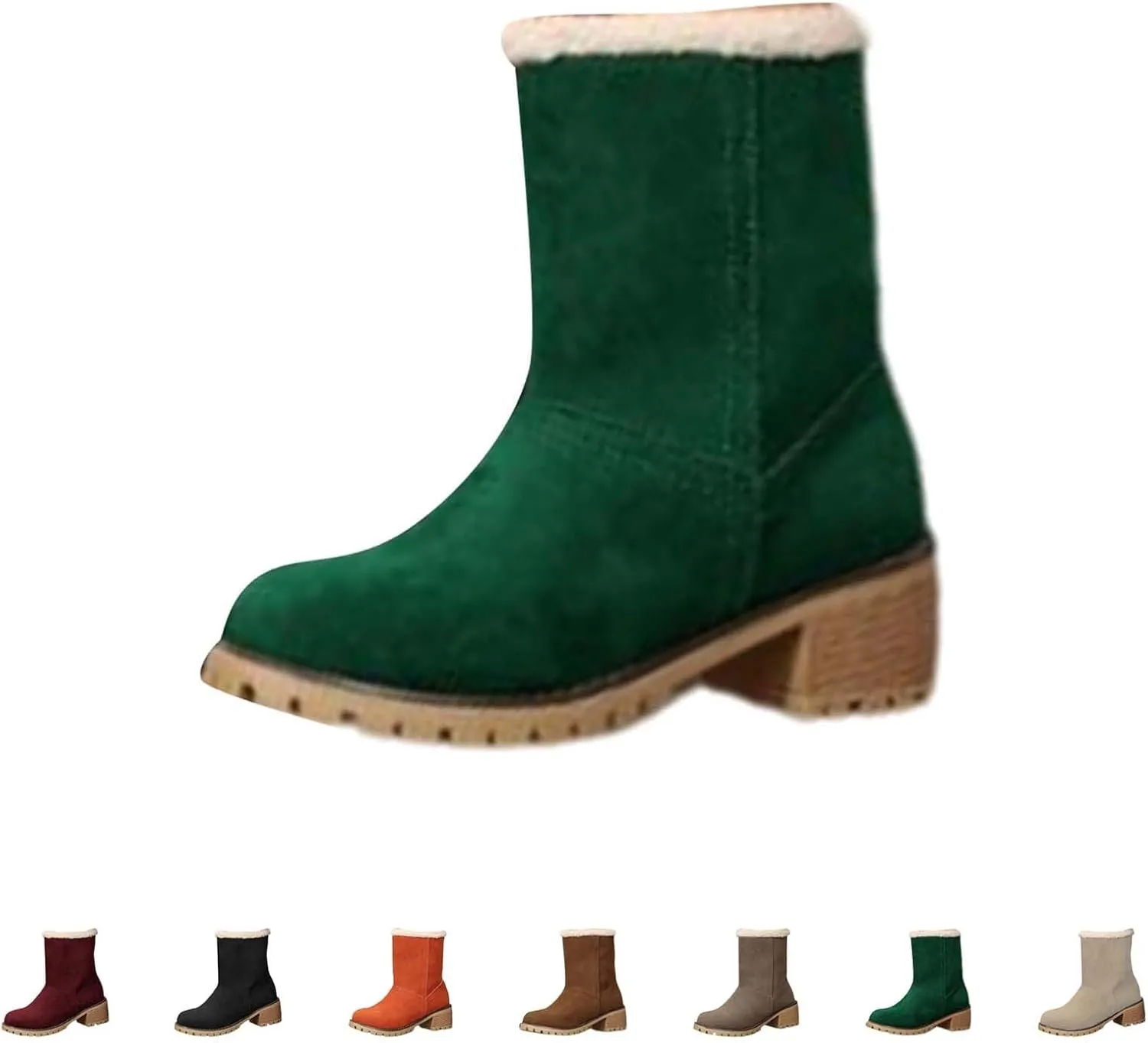 Black Booties Black Heeled Boots Cowboy Boots for Women Women Black Boots Ankle Womens Ankle Boots No Heel Dressy Ankle Boots Women Low Heel