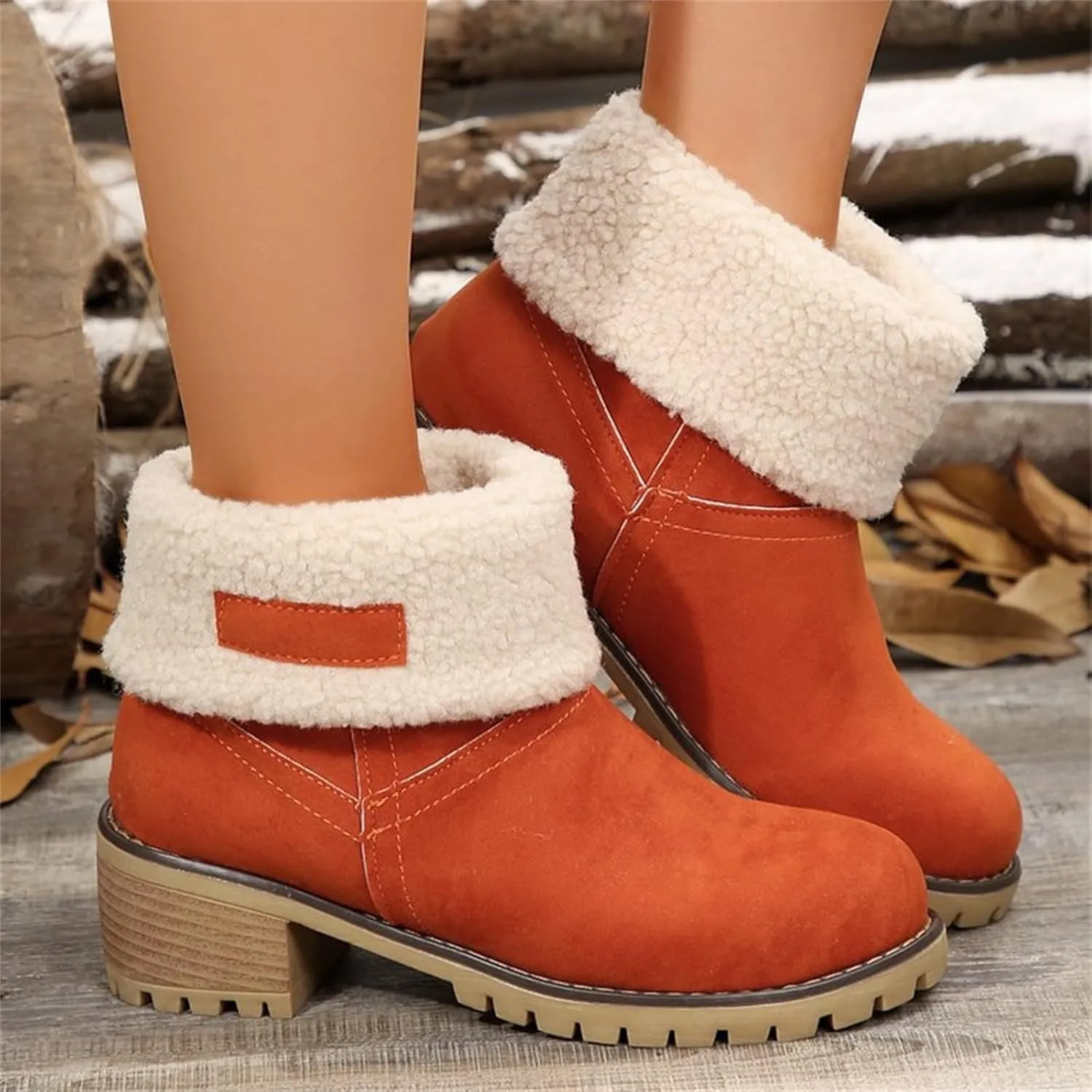 Black Booties Black Heeled Boots Cowboy Boots for Women Women Black Boots Ankle Womens Ankle Boots No Heel Dressy Ankle Boots Women Low Heel