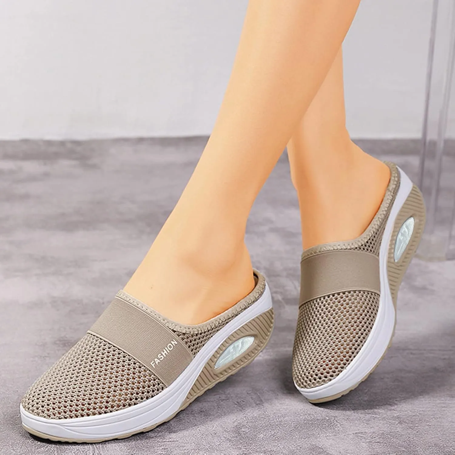 Black Casual Sneakers for Women Platform Women's Black Slip On Tennis Shoes Walking Shoes for Women Slip Ons Women's Sneakers Wide Feet Zapatos Cerrados De Mujer De Vestir Elegantes Comodos