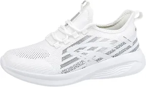 Black Sneakers for Women Workout Zapatos para Mujer Comodos Walking Shoes for Women White Platform Sneakers for Women Wide Zapatos para Mujer Antideslizante De Trabajo Con Arco
