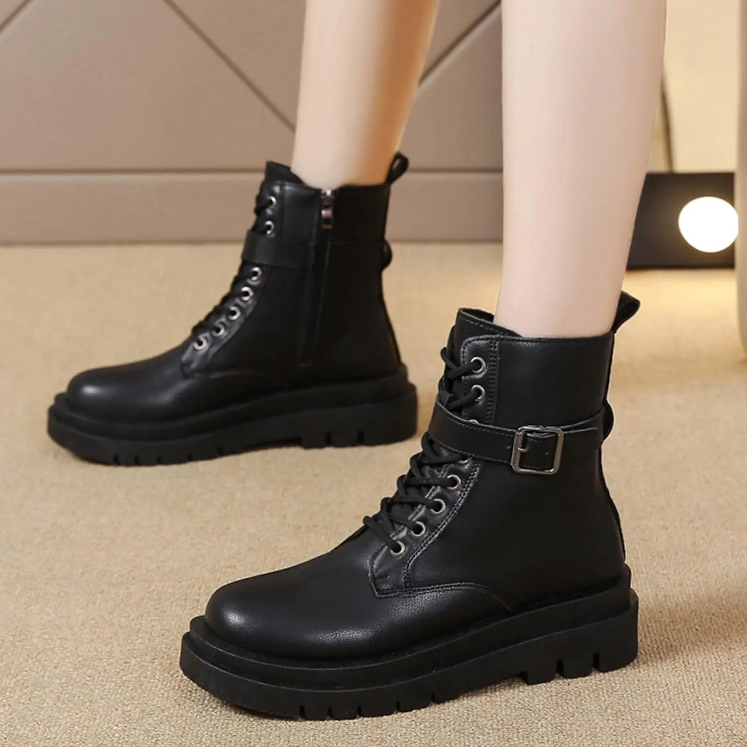 Boots for Women 2024 Low Heel Ankle Booties for Women Low Heel Dressy Womens Casual Boots Ankle Flat Ankle Booties Comfort Fall Ankle Boots for Women 2024 Comfort Cowboy Boots Ankle