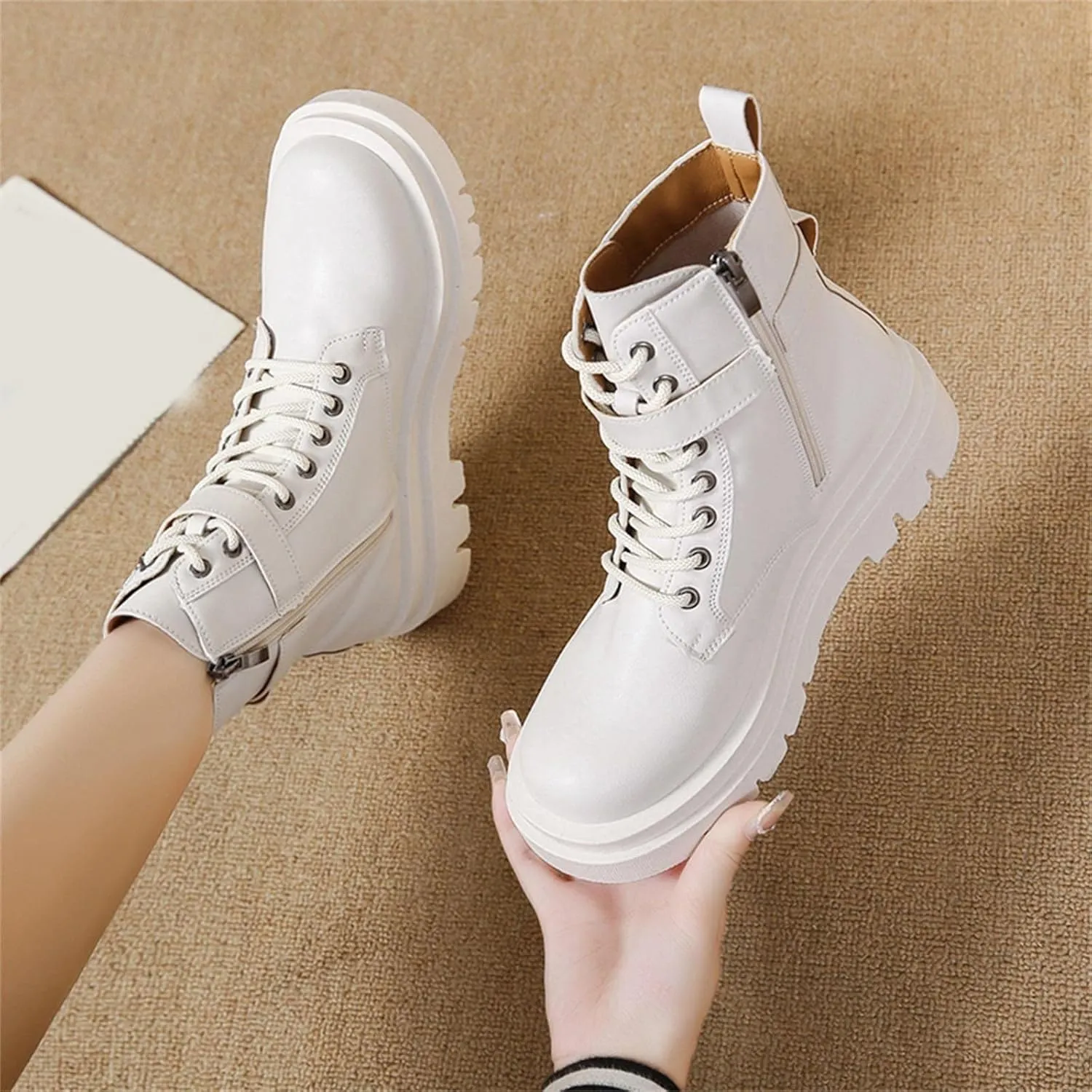 Boots for Women 2024 Low Heel Ankle Booties for Women Low Heel Dressy Womens Casual Boots Ankle Flat Ankle Booties Comfort Fall Ankle Boots for Women 2024 Comfort Cowboy Boots Ankle