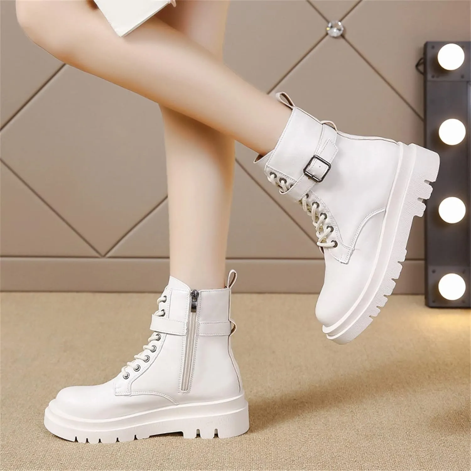 Boots for Women 2024 Low Heel Ankle Booties for Women Low Heel Dressy Womens Casual Boots Ankle Flat Ankle Booties Comfort Fall Ankle Boots for Women 2024 Comfort Cowboy Boots Ankle