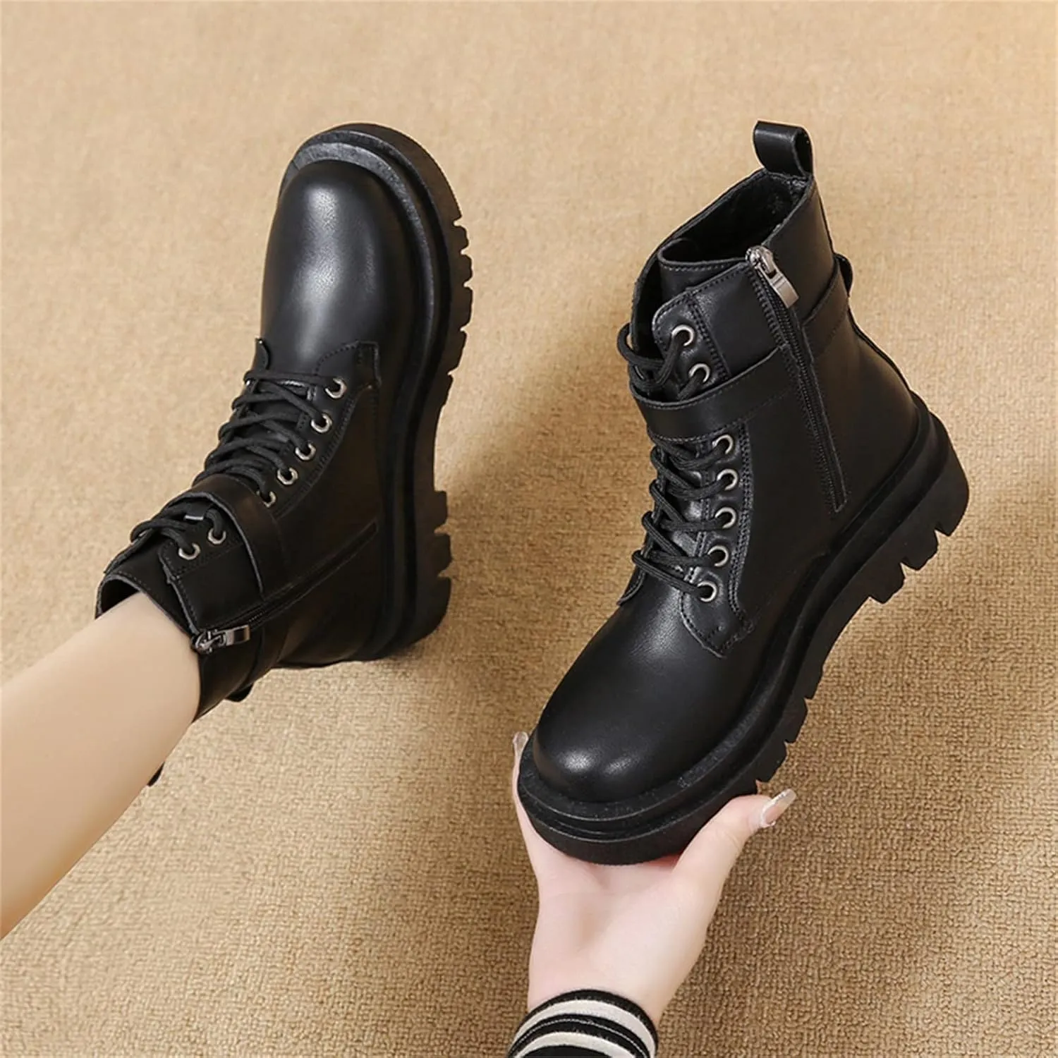 Boots for Women 2024 Low Heel Ankle Booties for Women Low Heel Dressy Womens Casual Boots Ankle Flat Ankle Booties Comfort Fall Ankle Boots for Women 2024 Comfort Cowboy Boots Ankle