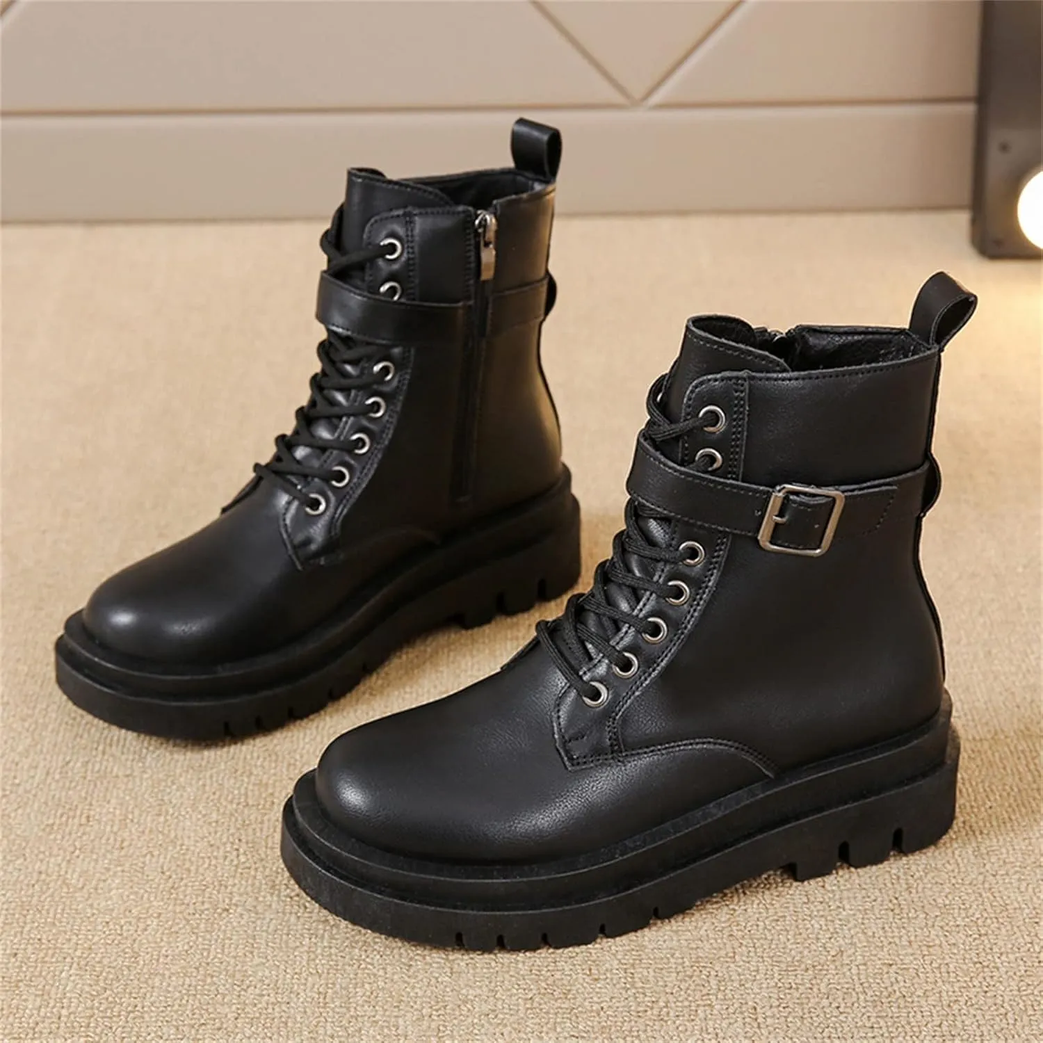 Boots for Women 2024 Low Heel Ankle Booties for Women Low Heel Dressy Womens Casual Boots Ankle Flat Ankle Booties Comfort Fall Ankle Boots for Women 2024 Comfort Cowboy Boots Ankle