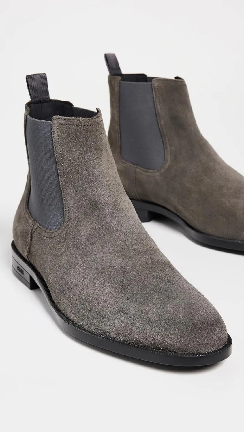 BOSS Men's Tayil Chelsea Boots