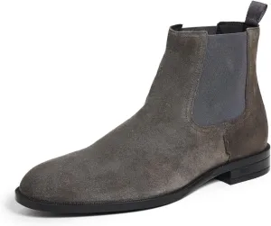 BOSS Men's Tayil Chelsea Boots
