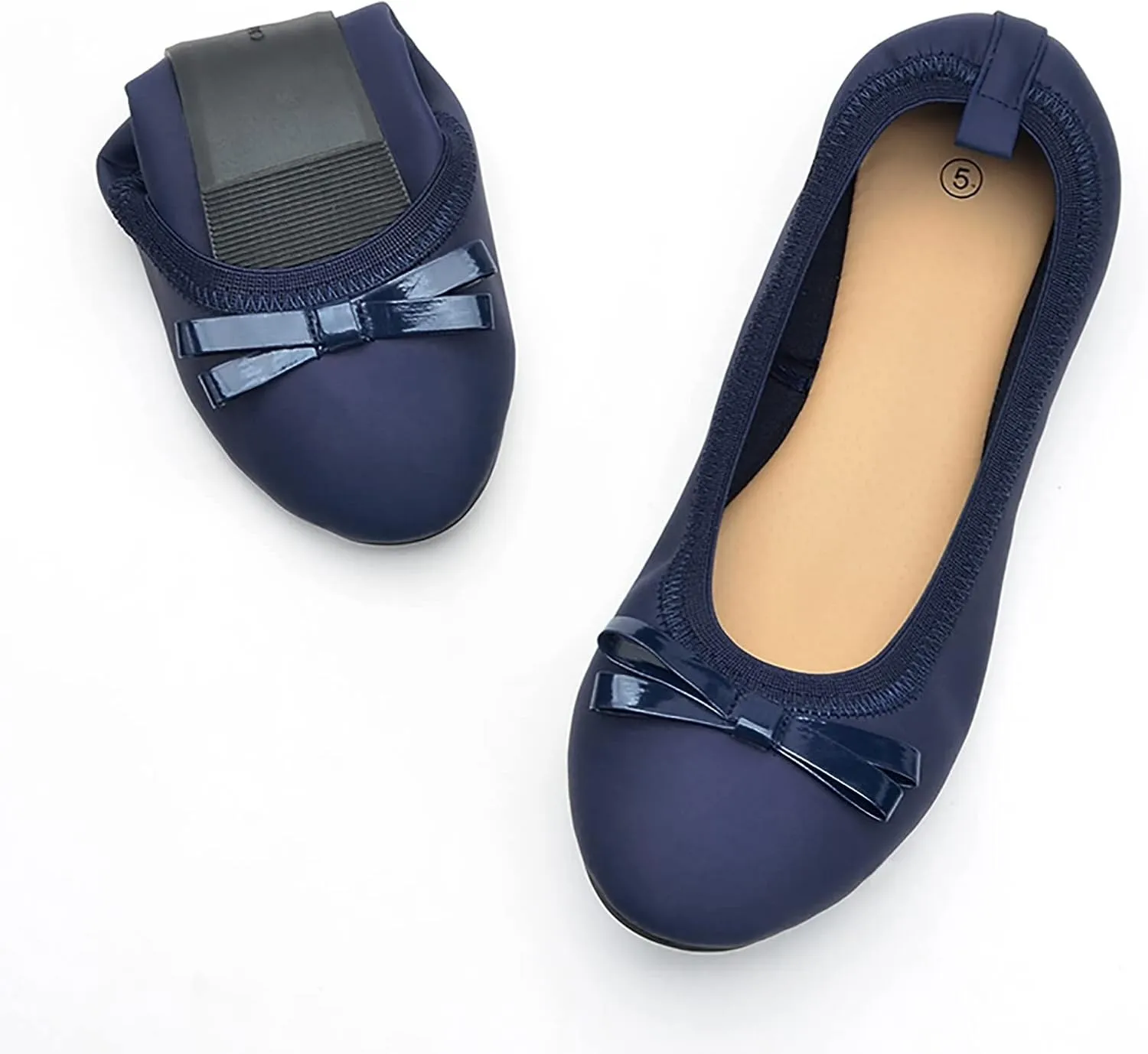 Casual Boat Loafers Shoes for Women Loafers Sneakers for Daily Walking Women's Loafers Fashion Comfortable Flats