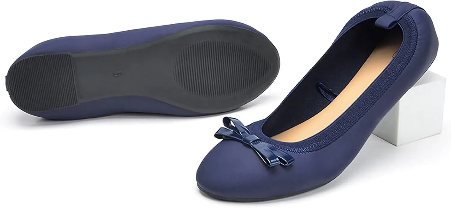 Casual Boat Loafers Shoes for Women Loafers Sneakers for Daily Walking Women's Loafers Fashion Comfortable Flats