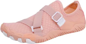 Casual Shoes Lace up Water Shoes for Women Men Beach Athletic Barefoot Summer Outdoor Sports for Hiking