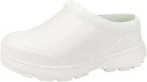 Chef Shoes Non Slip Clogs Work Kitchen Shoes Zapatos De Chef for Mens Slippers Plaid
