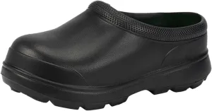 Chef Shoes Non Slip Clogs Work Kitchen Shoes Zapatos De Chef for Mens Slippers Plaid
