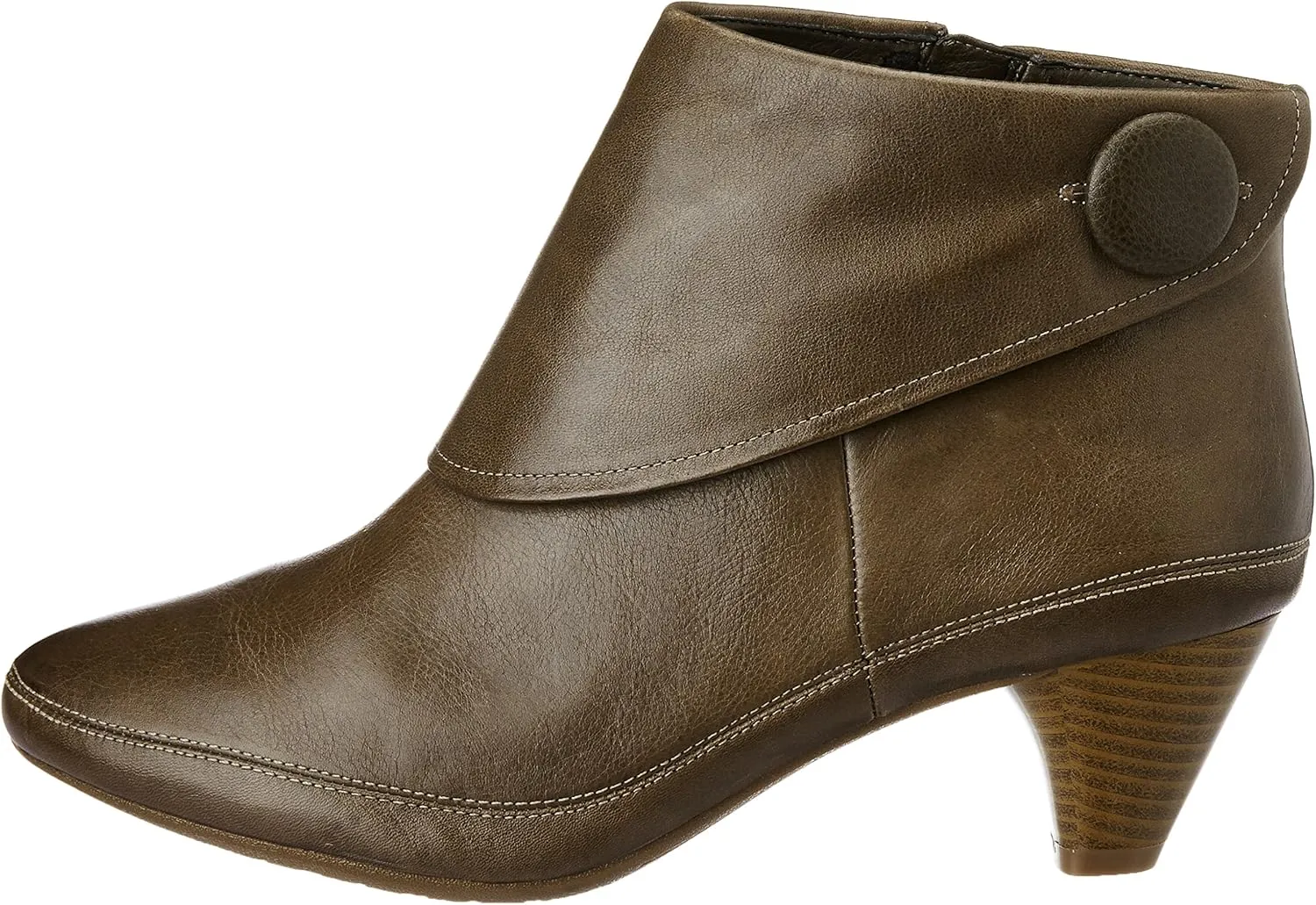 Clarks Women's Chelsea Boots