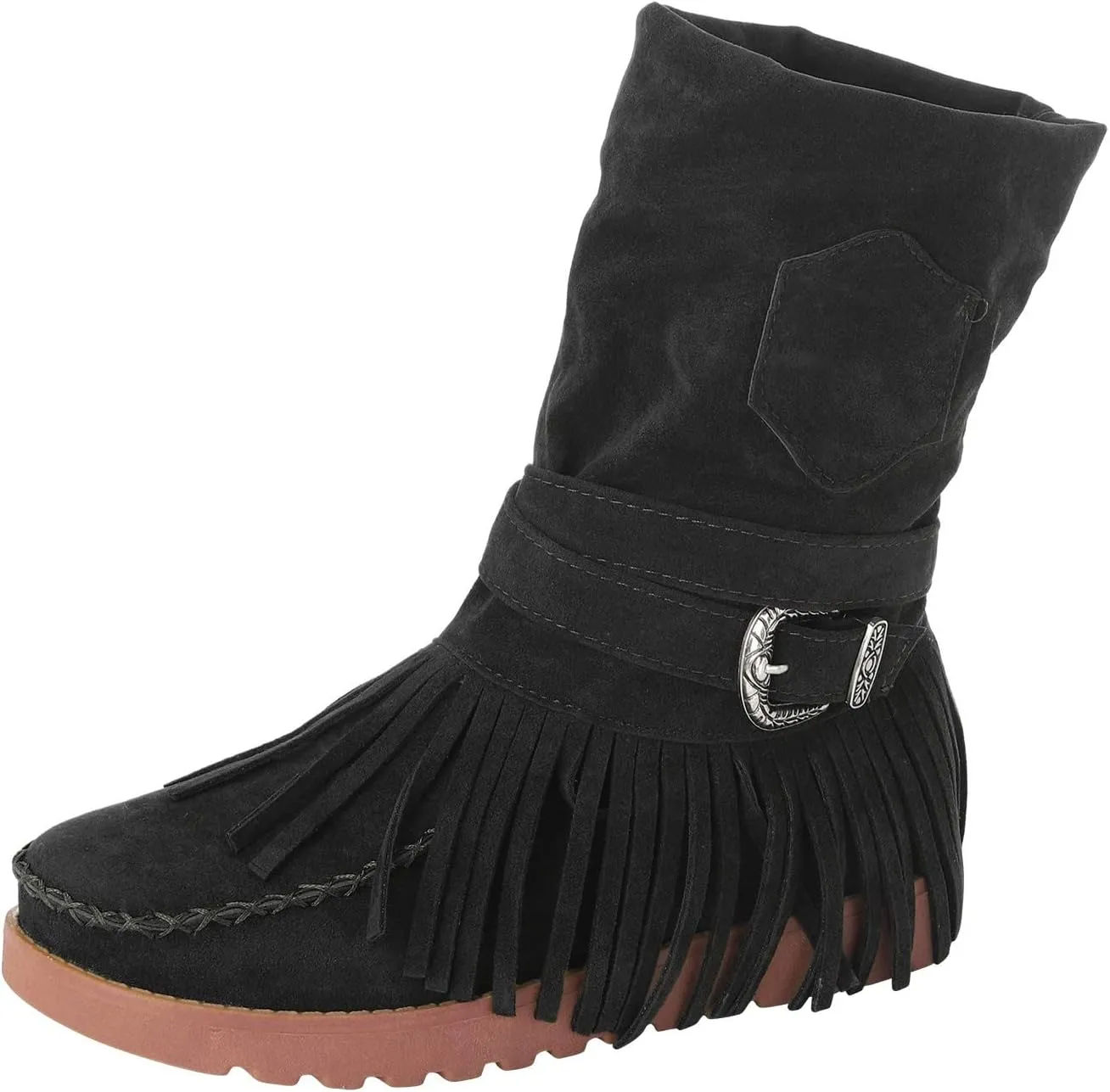 Cute Boots for Women Women's Boots Women's Black Booties The Big Red Boots Black Ankle Boots for Women Chunky Low Heel Brown High Heel Ankle Boots for Women