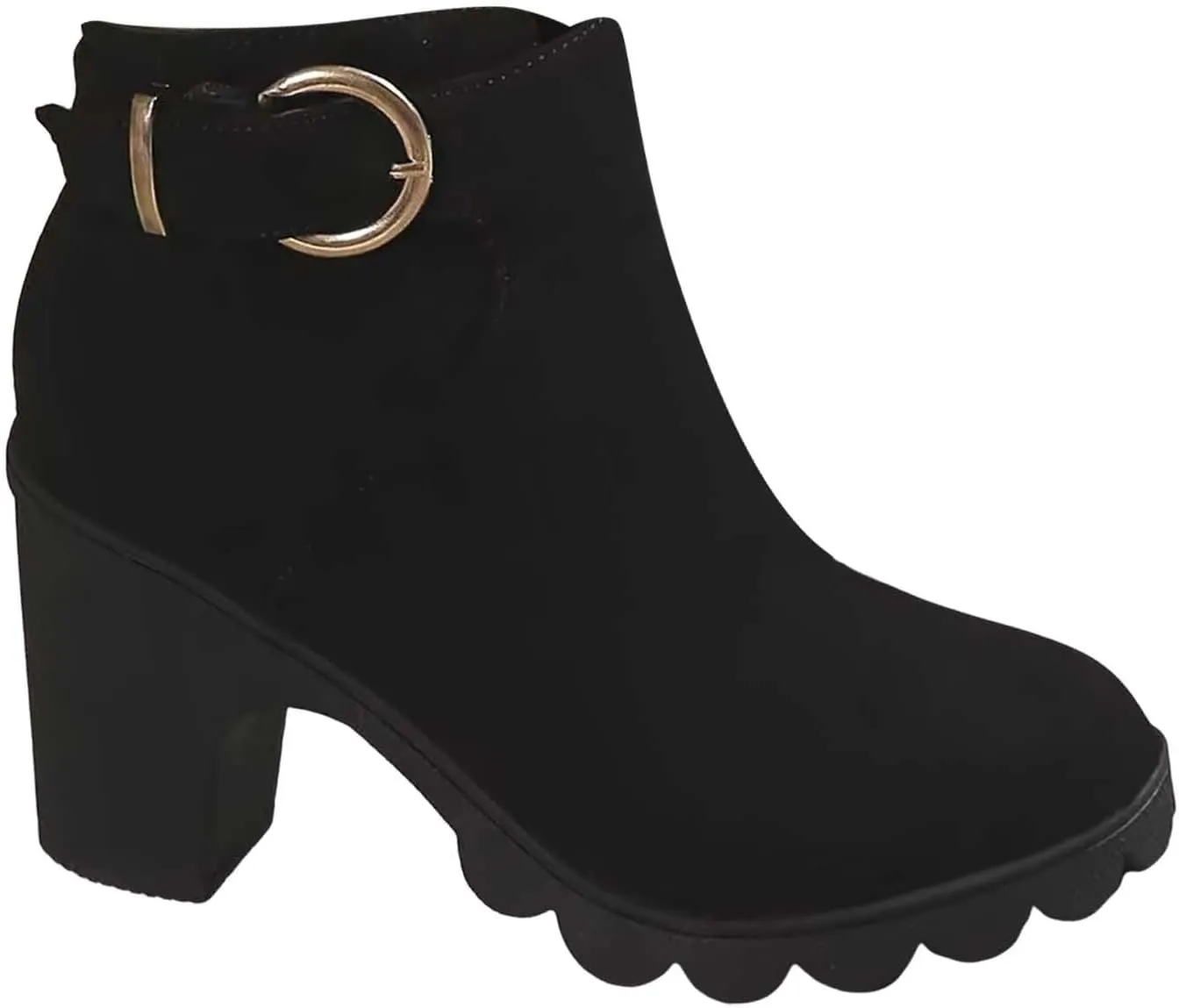 Cute Boots for Women Women's Boots Women's Black Booties The Big Red Boots Black Ankle Boots for Women Chunky Low Heel Brown High Heel Ankle Boots for Women
