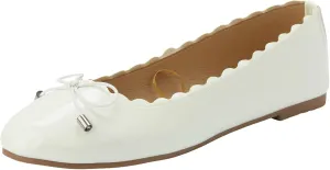 Cute Loafers Slip On Ballet Flat Women Shoes Fashionable Flat Sole Single Shoes Fly Woven Thickened Soft Sole