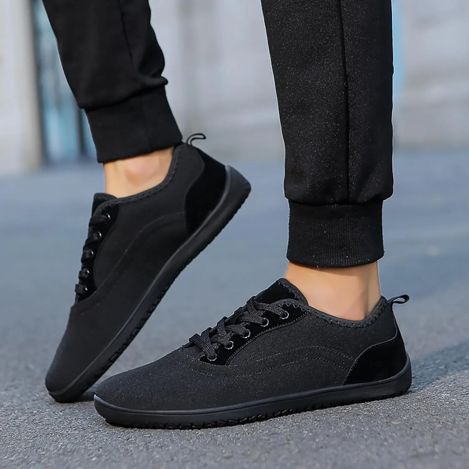 Dress Sneakers Men Dress Shoes for Men Running Shoes Womens Lightweight Round Toe Flats Comfortable Women Loafers Comfortable Womens White Sneakers Wide Width