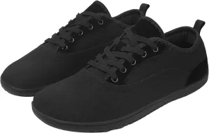 Dress Sneakers Men Dress Shoes for Men Running Shoes Womens Lightweight Round Toe Flats Comfortable Women Loafers Comfortable Womens White Sneakers Wide Width
