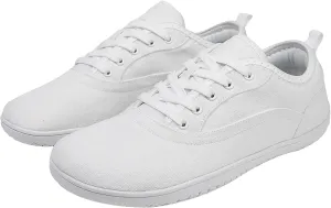 Dress Sneakers Men Dress Shoes for Men Running Shoes Womens Lightweight Round Toe Flats Comfortable Women Loafers Comfortable Womens White Sneakers Wide Width