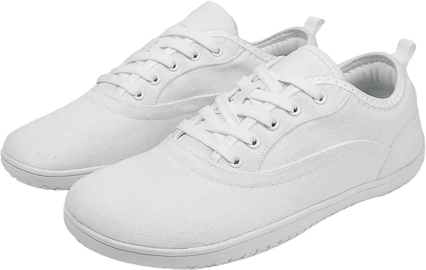 Dress Sneakers Men Dress Shoes for Men Running Shoes Womens Lightweight Round Toe Flats Comfortable Women Loafers Comfortable Womens White Sneakers Wide Width