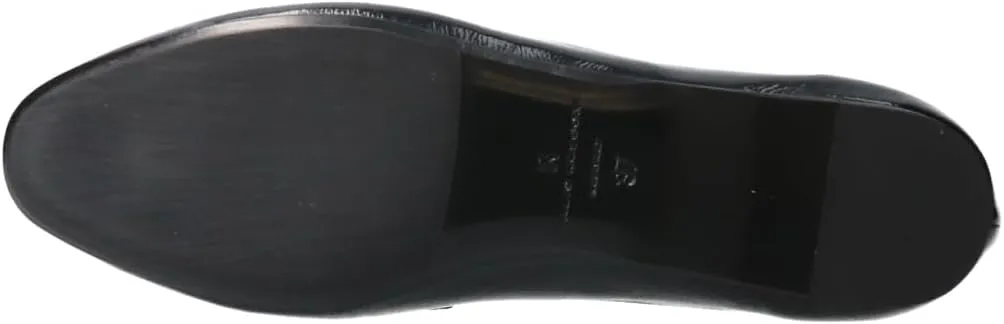 Fabiorconi F41637 Women's Flat Heel Tassel Loafers