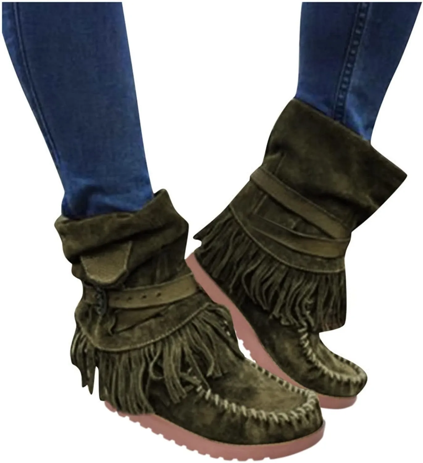 High Heel Ankle Boots for Women Ankle Boots for Women No Heel Womens Heel Boots Botas Para Mujeres Ankle Boots Men Zipper Ankle Booties for Women with Heel