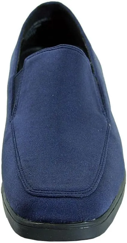 Indie Women's Wide Width Classic Slip On Shoes