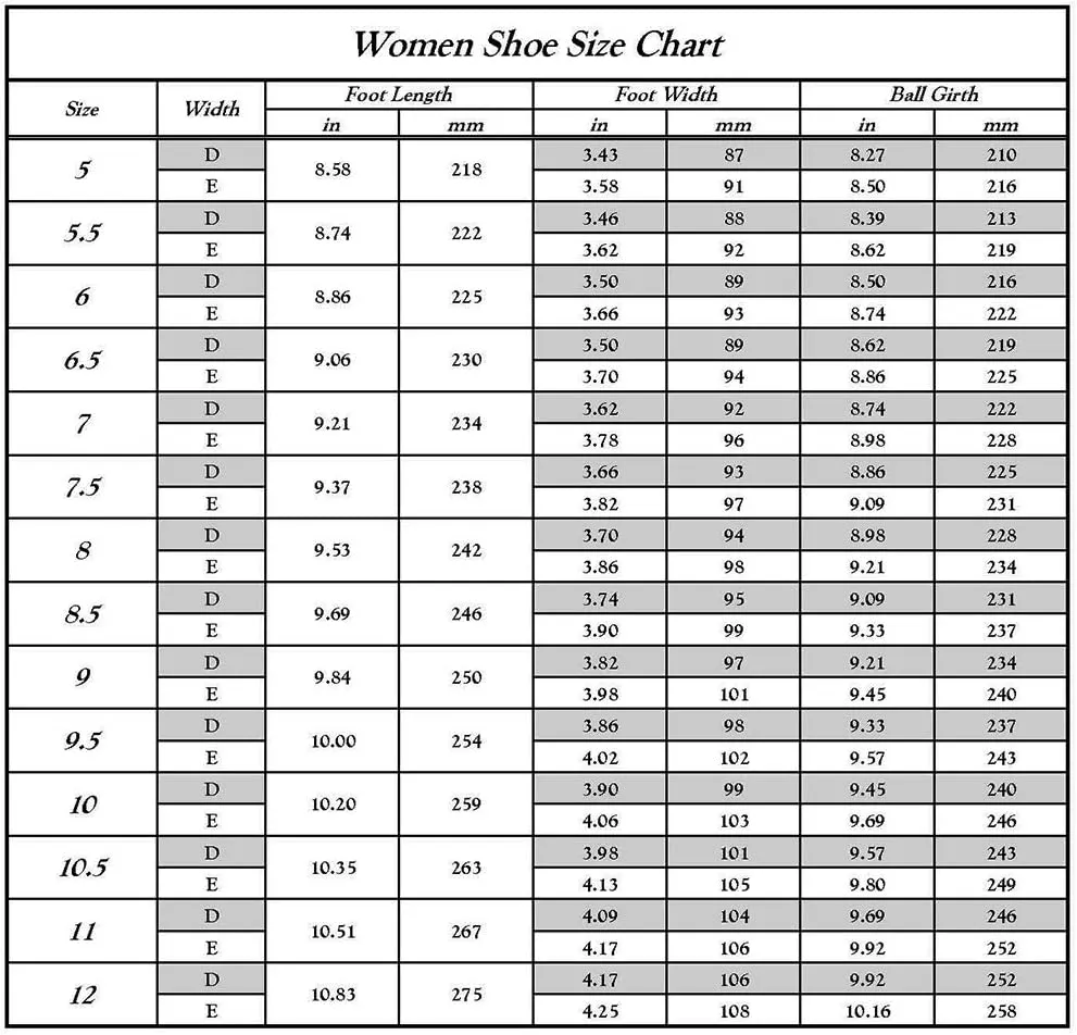 Indie Women's Wide Width Classic Slip On Shoes