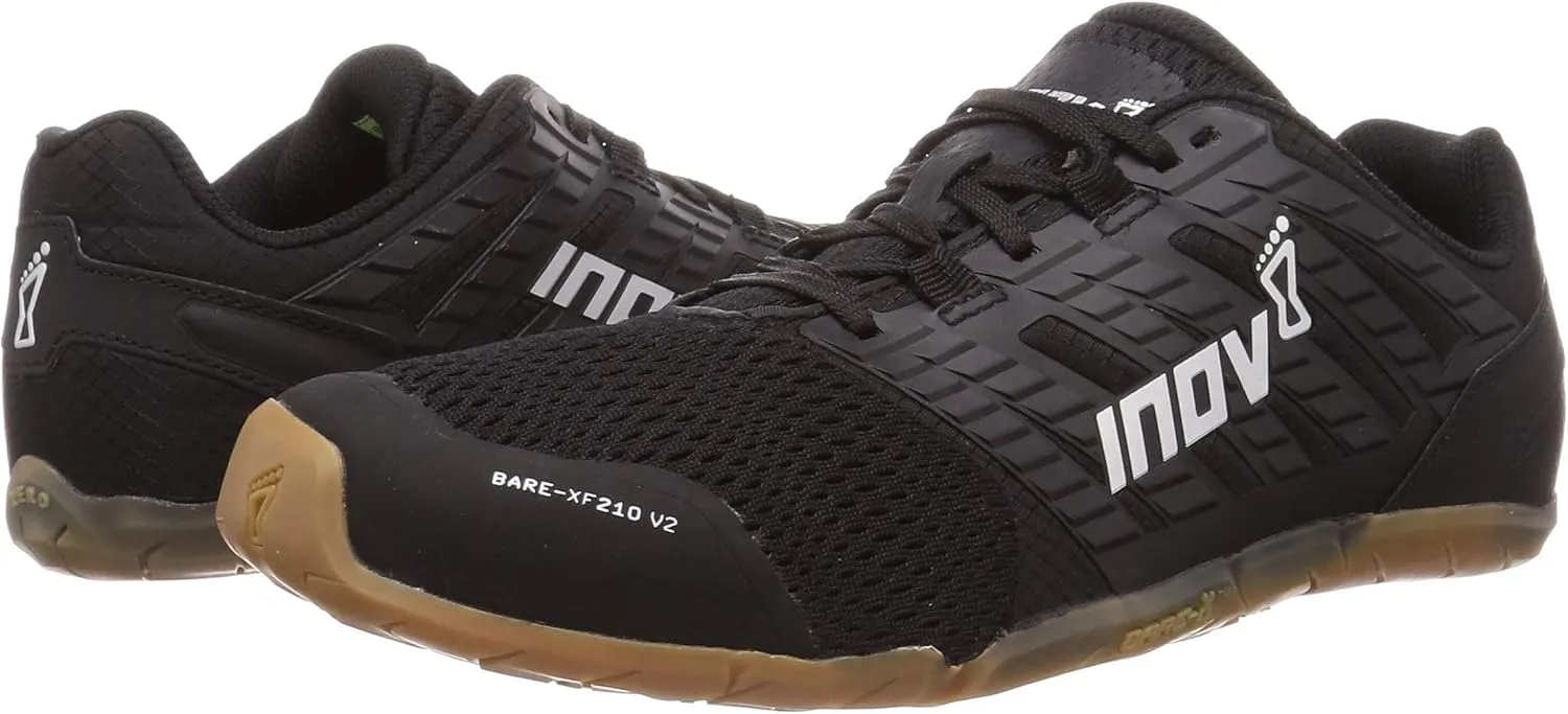 Inov-8 Women’s Fastlift 335 Powerlifting Weight Lifting Training Shoes