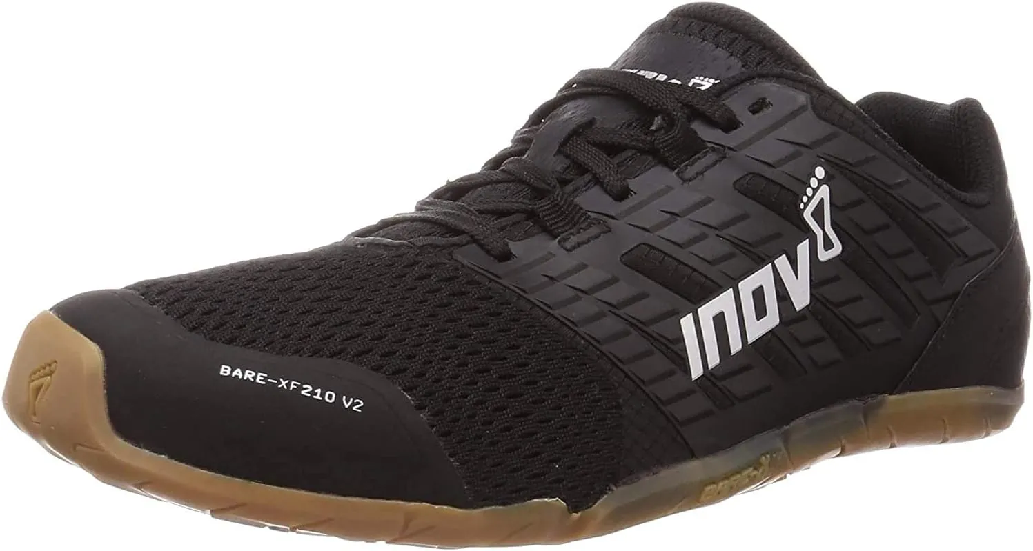 Inov-8 Women’s Fastlift 335 Powerlifting Weight Lifting Training Shoes