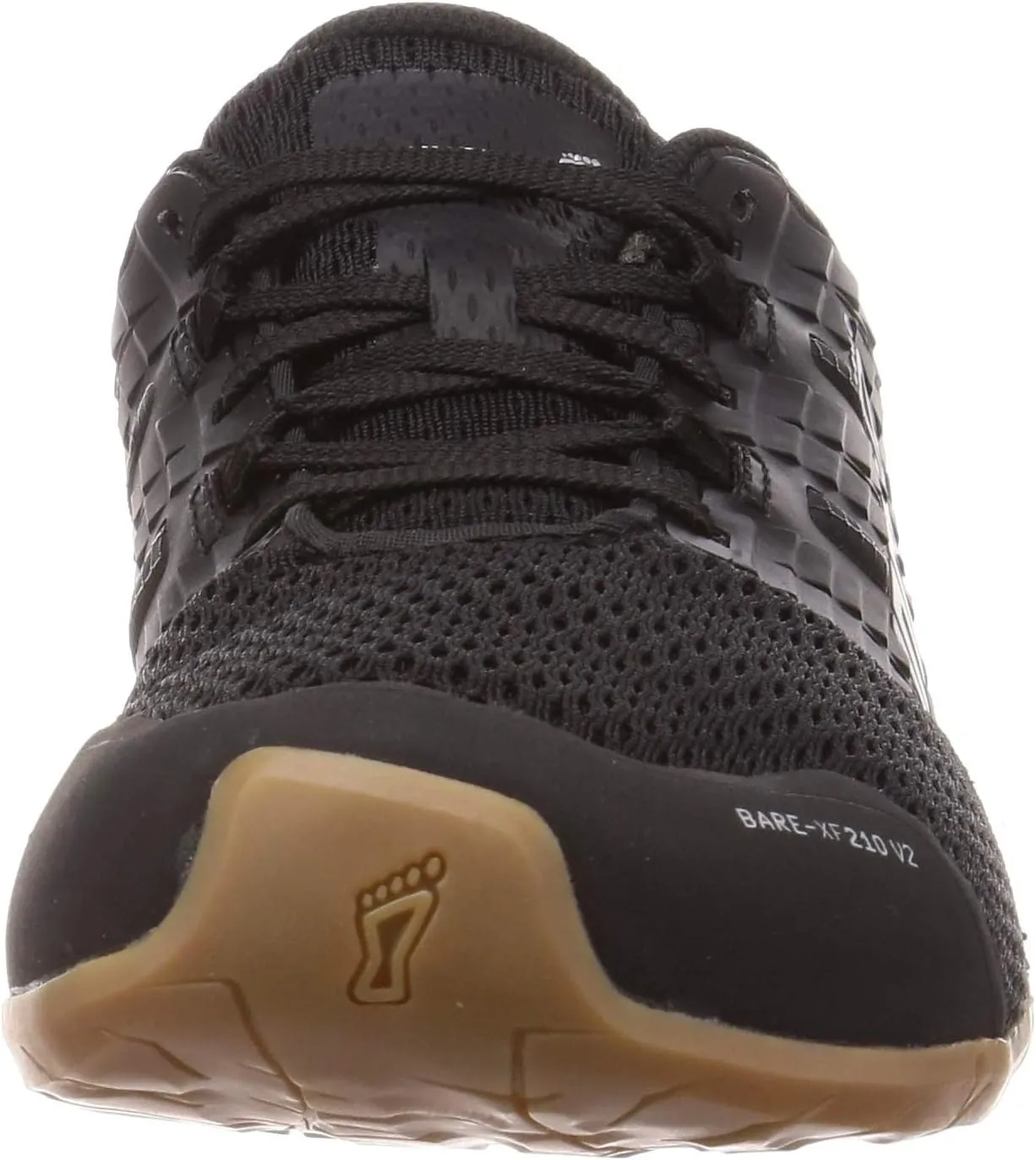Inov-8 Women’s Fastlift 335 Powerlifting Weight Lifting Training Shoes